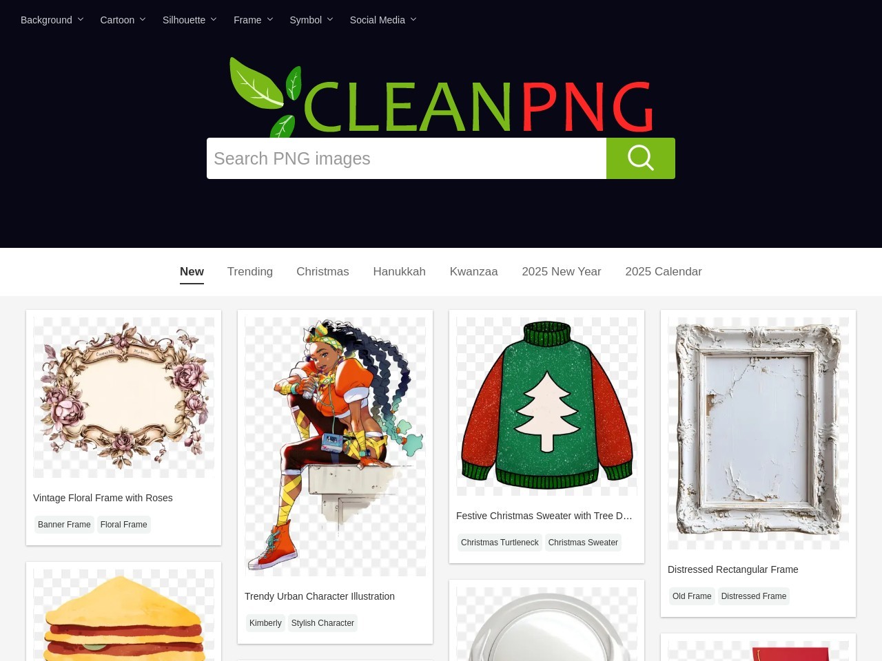 CleanPNG